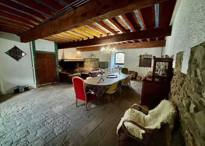 Chateau Des Corniches Riviere Privee, Vue Panoramique Et Escapade De Reve Vakantiehuis *