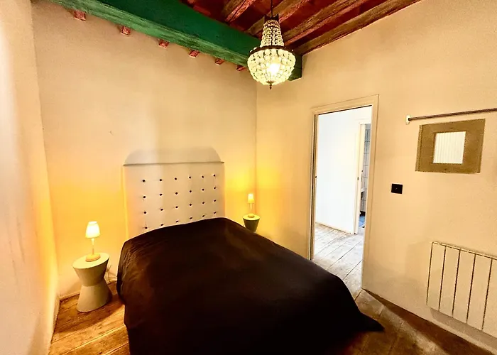 Vakantiehuis Chateau Des Corniches Riviere Privee, Vue Panoramique Et Escapade De Reve