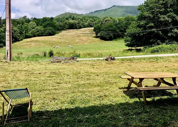 Chateau Des Corniches Riviere Privee, Vue Panoramique Et Escapade De Reve * Cazenave-Serre-et-Allens