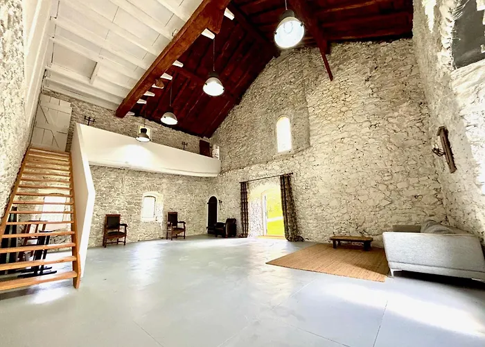 Chateau Des Corniches Riviere Privee, Vue Panoramique Et Escapade De Reve Vakantiehuis *