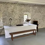 Chateau Des Corniches Riviere Privee, Vue Panoramique Et Escapade De Reve