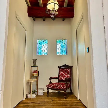 別荘 Chateau Des Corniches Riviere Privee Et Fraicheur Estivale *