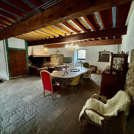 Chateau Des Corniches Riviere Privee, Vue Panoramique Et Escapade De Reve Tatil Evi *