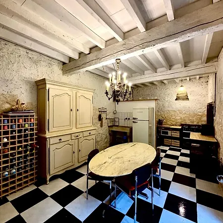 Chateau Des Corniches Riviere Privee, Vue Panoramique Et Escapade De Reve Tatil Evi *