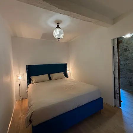 別荘 Chateau Des Corniches Riviere Privee Et Fraicheur Estivale