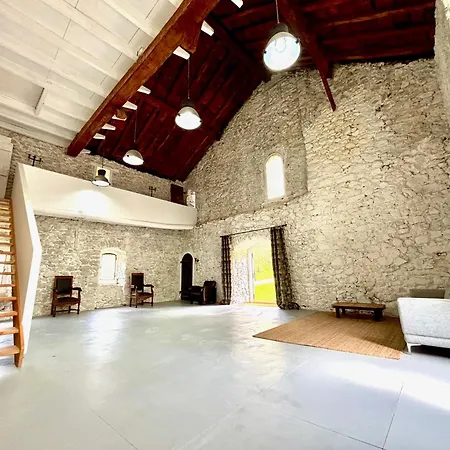 Chateau Des Corniches Riviere Privee Et Fraicheur Estivale 別荘 *