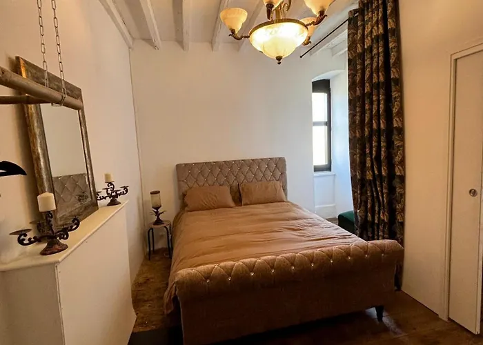 Chateau Des Corniches Riviere Privee, Vue Panoramique Et Escapade De Reve *