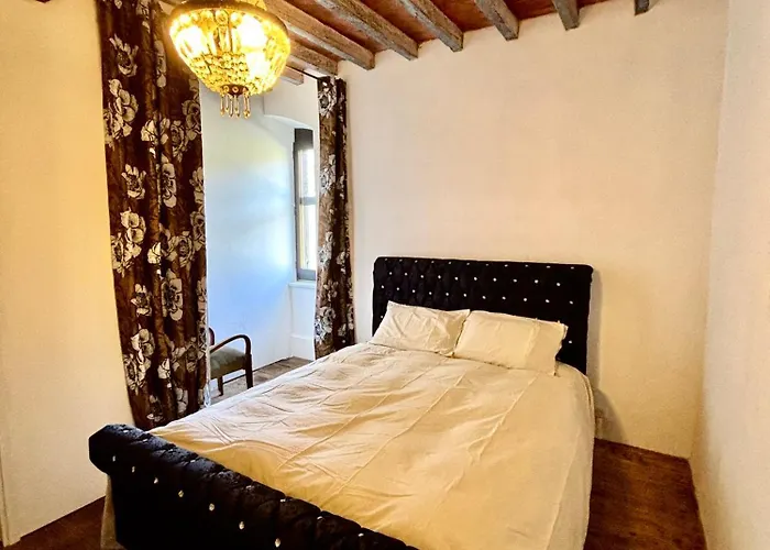 Chateau Des Corniches Riviere Privee, Vue Panoramique Et Escapade De Reve Cazenave-Serre-et-Allens