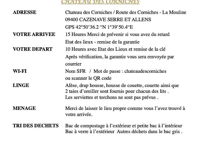 別荘 Chateau Des Corniches Riviere Privee, Vue Panoramique Et Escapade De Reve